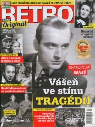 Rytmus života - RETRO Originál 2023/02 - Svatopluk Beneš