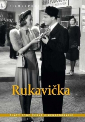 Rukavička (DVD)