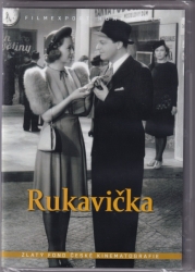 Rukavička (DVD)