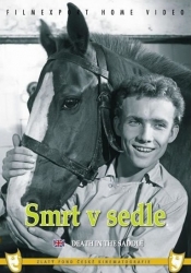 Smrt v sedle (DVD)