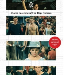 Starci na chmelu (Blu-ray)