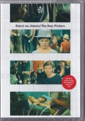 Starci na chmelu (Blu-ray)