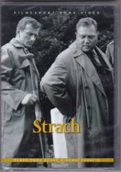 Strach (DVD)