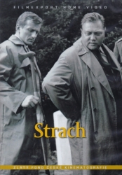 Strach (DVD)
