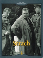 Strach (DVD)