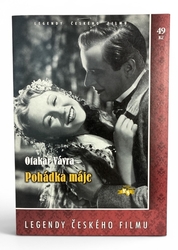 Pohádka máje (DVD)