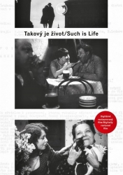 Takový je život (DVD)