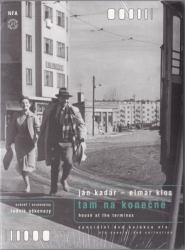 Tam na konečné (DVD)