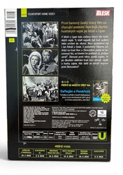 Jan Roháč z Dubé (DVD)