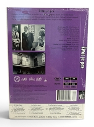 Katakomby (DVD) - kopie
