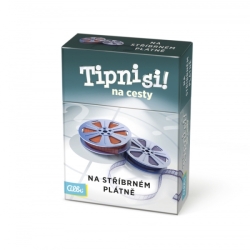 Tipni si! - Na stříbrném plátně
