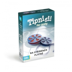 Tipni si! - Na stříbrném plátně