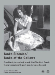 Tonka Šibenice (DVD)