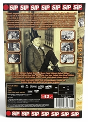 Báječní muži s klikou (DVD)