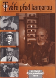 Tváře před kamerou - Karel Čáslavský