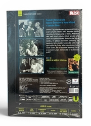 Muž v povětří (DVD)