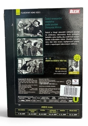 Nezbedný bakalář (DVD)