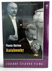Nezlobte dědečka (DVD) - kopie