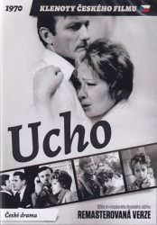 Ucho (DVD)