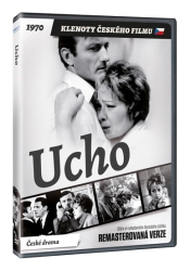 Ucho (DVD)