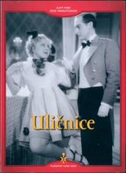 Uličnice (DVD)