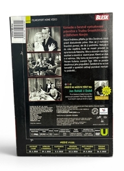 Advokátka Věra (DVD)