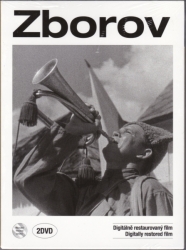 Zborov (DVD)