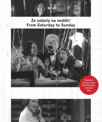 Ze soboty na neděli (Blu-ray)