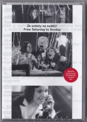 Ze soboty na neděli (DVD)