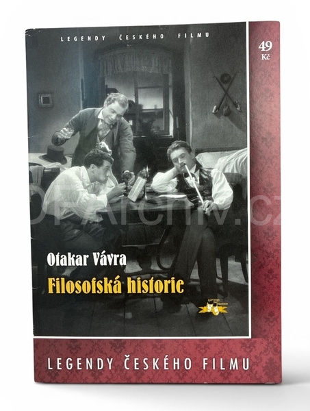 Život je pes (DVD) - kopie